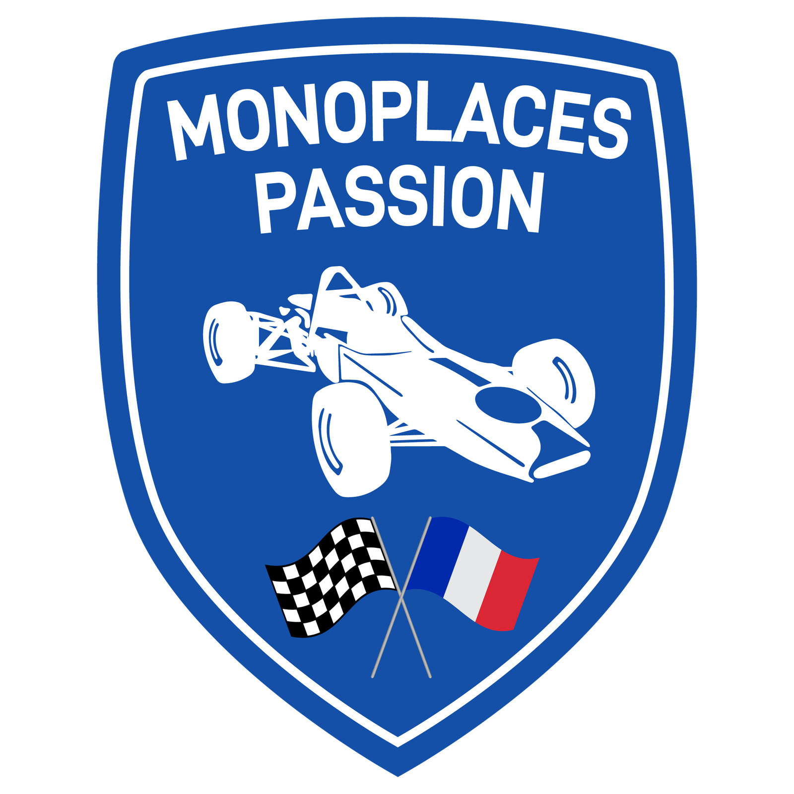 Monoplace passion
