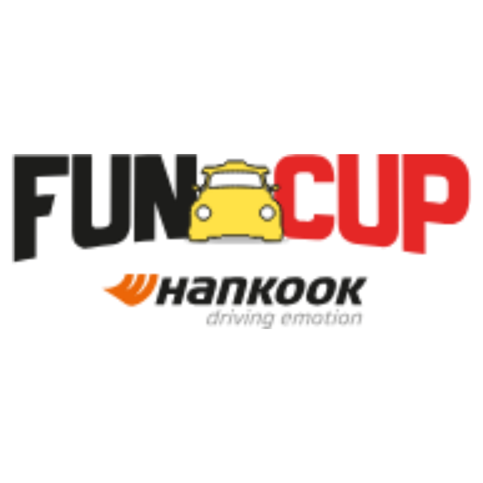 logo fun cup belgique