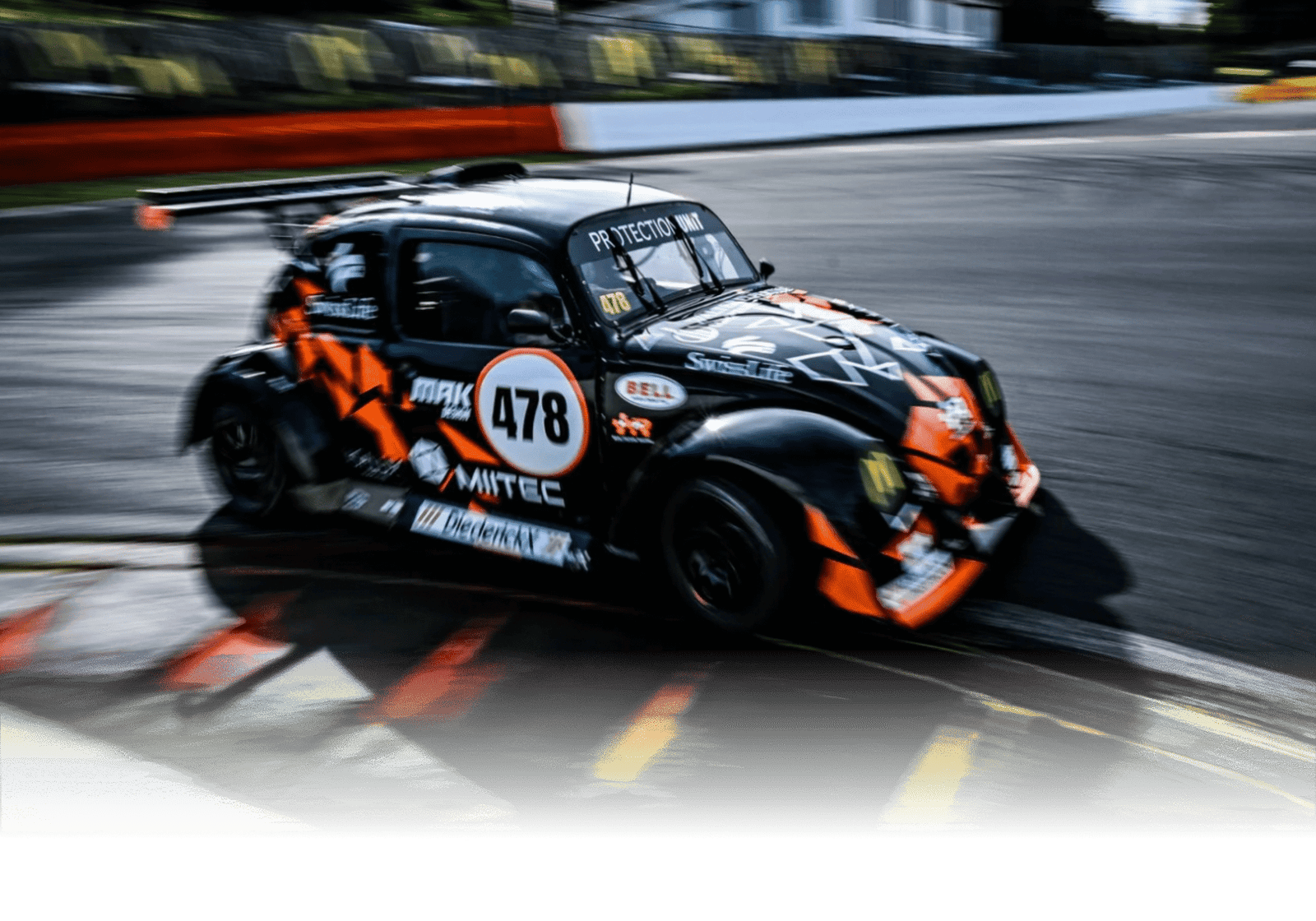 fun cup 478 Spa SRS